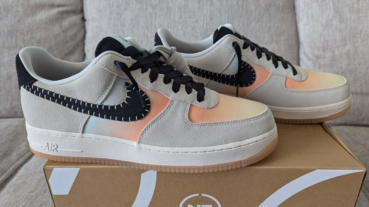 Giay Nike Air Force 1 Low 'N7' FZ3609-072