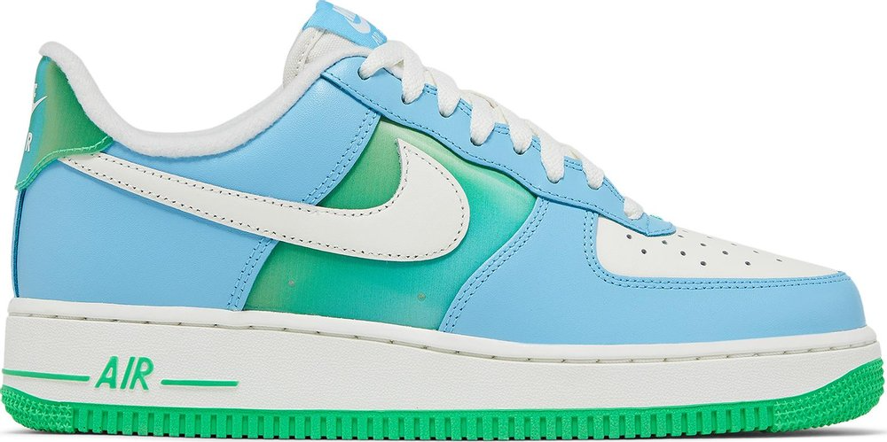 Giay Nike Air Force 1 Low 'Aquarius Blue' FZ4032-407
