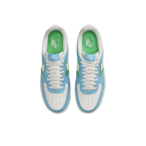 Giay Nike Air Force 1 Low 'Aquarius Blue' FZ4032-407