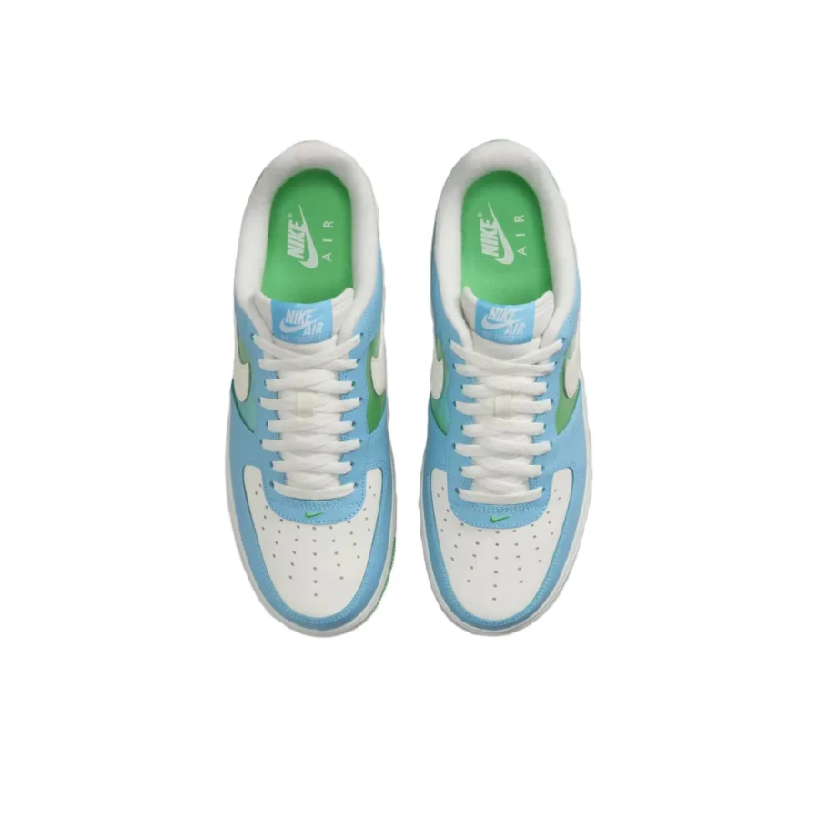 Giay Nike Air Force 1 Low 'Aquarius Blue' FZ4032-407