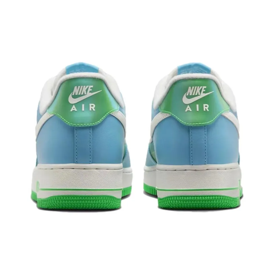 Giay Nike Air Force 1 Low 'Aquarius Blue' FZ4032-407