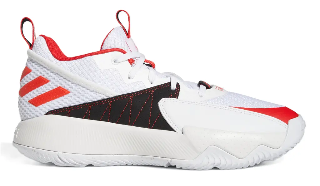 Giay Adidas Dame Certified EXTPLY 2.0 'Trail Blazers' GY8965