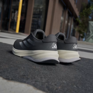Giay Adidas Supernova Solution 'Black White Carbon' IF3005