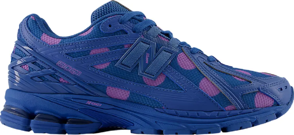 Giay New Balance 1906R 'Polka Dot Pack - Blue' M1906RPE