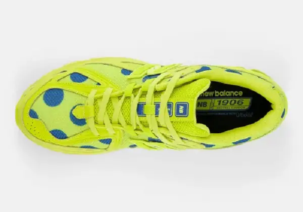 Giay New Balance 1906R 'Polka Dot Pack - Tea Tree' M1906RPG