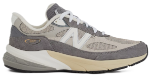Giay New Balance 990 V6 'Castlerock' U990GR6