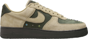 Giay Nike Air Force 1 Low 'Dark Army Olive Gems' HF0674-300