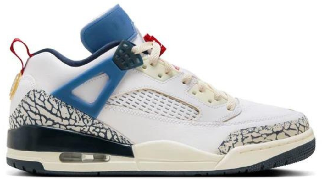 Giay Nike Air Jordan Spizike Low 'Motion' HM3712-164