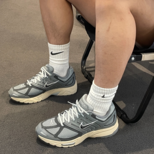 Giay Nike Air Pegasus 2K5 'Light Pumice' HQ1173-001