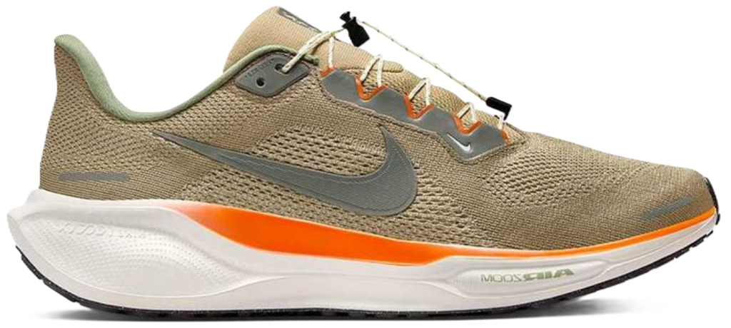 Giay Nike Air Zoom Pegasus 41 'Cargo Khaki' HJ7331-276