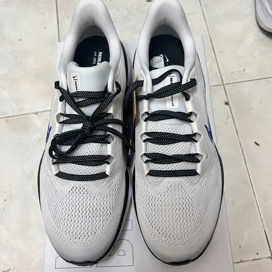 Giay Nike Air Zoom Pegasus 41 'White Black' FD2722-105