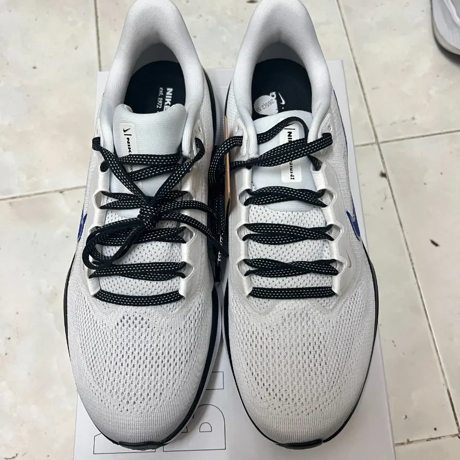 Giay Nike Air Zoom Pegasus 41 'White Black' FD2722-105