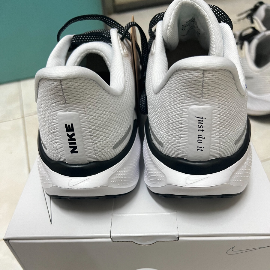 Giay Nike Air Zoom Pegasus 41 'White Black' FD2722-105