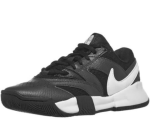 Giay Nike Court Lite 4 'Black White' FD6574-001