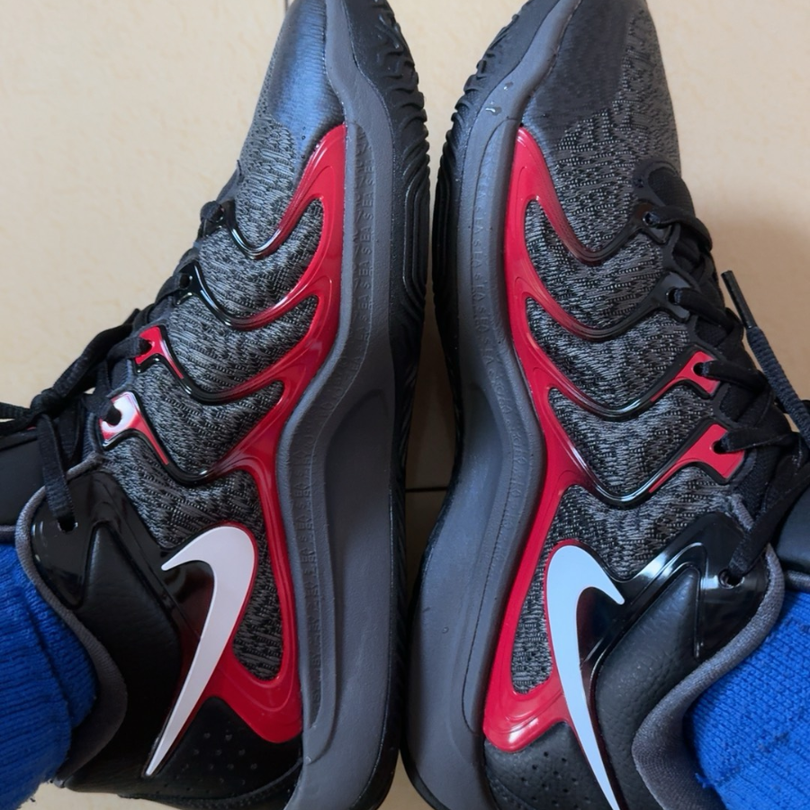 Giay Nike KD 17 'Late Night' FJ9487-001