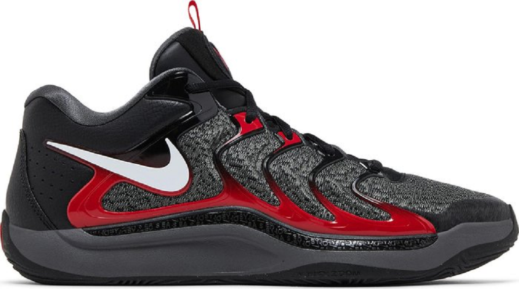 Giay Nike KD 17 'Late Night' FJ9487-001