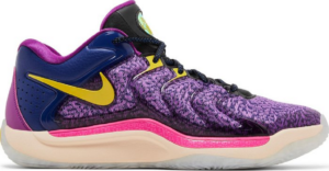 Giay Nike KD 17 'Travel Ball' FJ9487-400