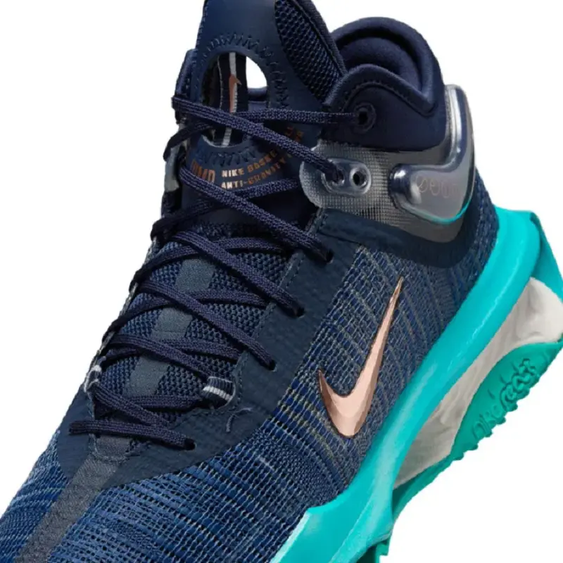 Giay Nike Nike G.T. Jump 2 'The Illusionist' DJ9431-401