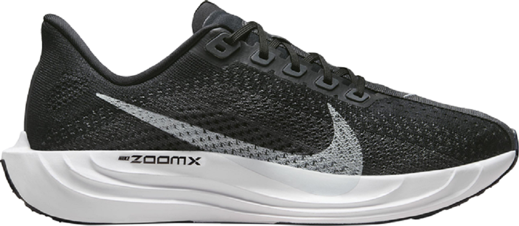 Giay Nike Pegasus Plus 'Black Pure Platinum' FQ7262-002