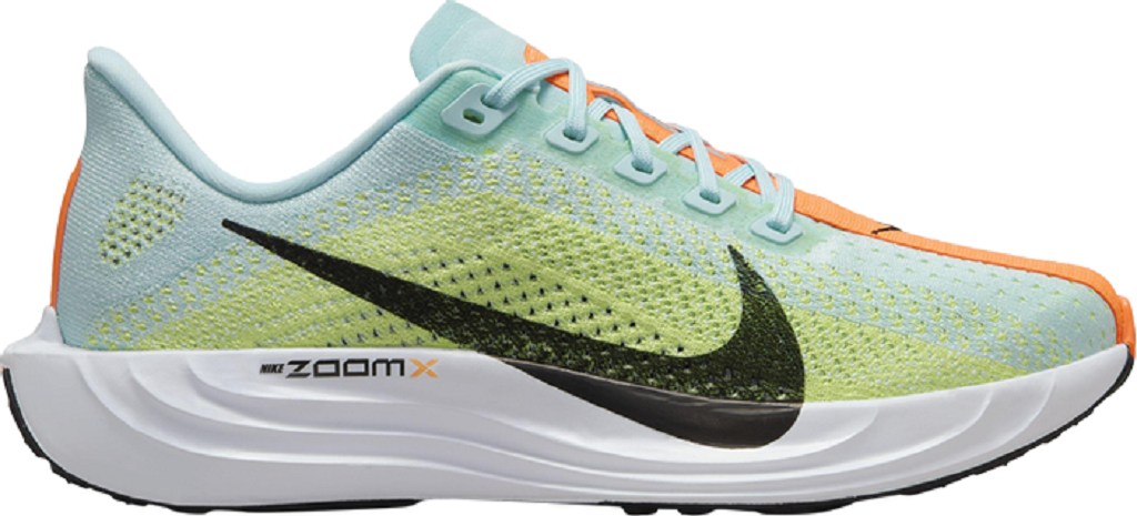 Giay Nike Pegasus Plus 'Glacier Blue Life Lime' FQ7262-400