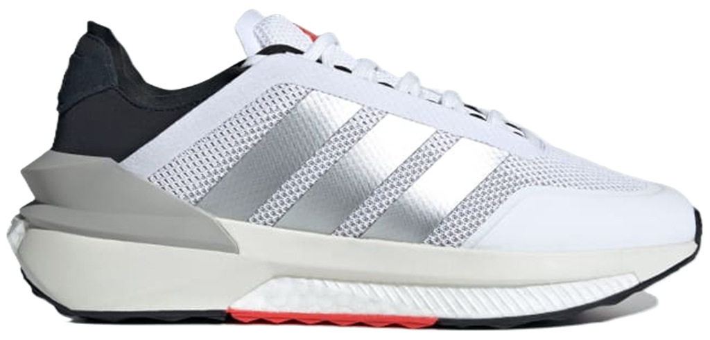 Giay Adidas Avryn 'Cloud White' IE2645