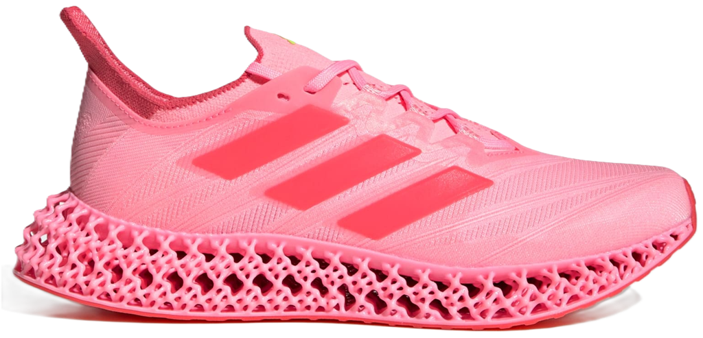 Giay Adidas 4DFWD 4 'Pink Spark' IE0996