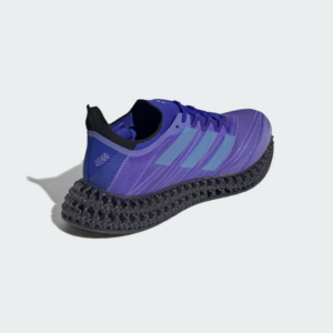 Giay Adidas 4DFWD 4 'Cobalt Blue' ID8888