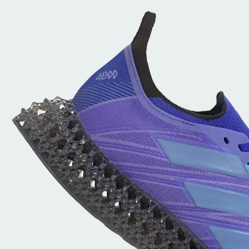 Giay Adidas 4DFWD 4 'Cobalt Blue' ID8888
