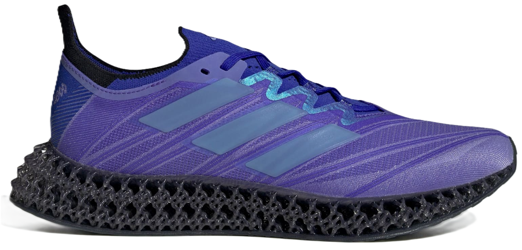 Giay Adidas 4DFWD 4 'Cobalt Blue' ID8888
