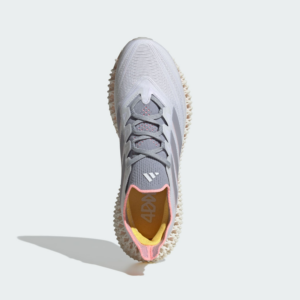 Giay Adidas Switch 4DFWD 4 'Halo Silver' ID8311