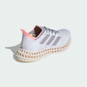 Giay Adidas Switch 4DFWD 4 'Halo Silver' ID8311