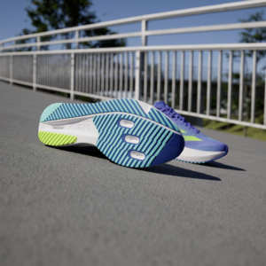 Giay Adidas Adizero SL 2 'Blue' IE3396