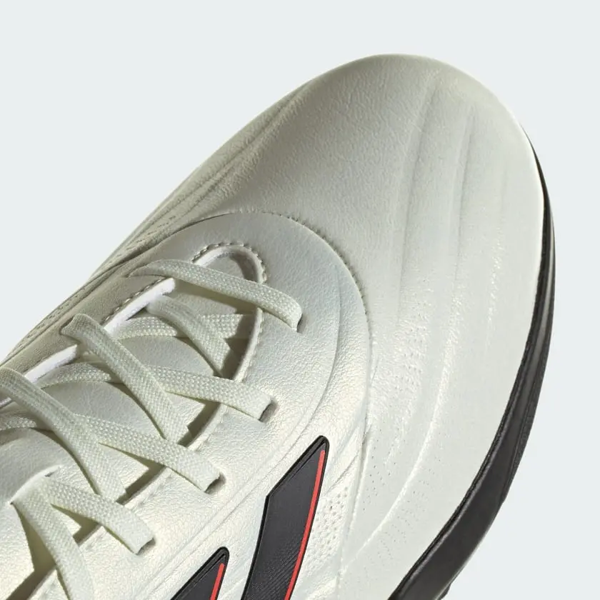 Giay Adidas Copa Pure II League Turf 'White' IE4986