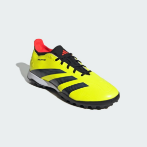 Giay Adidas Turf Predator 24 League Low 'Yellow' IE2612