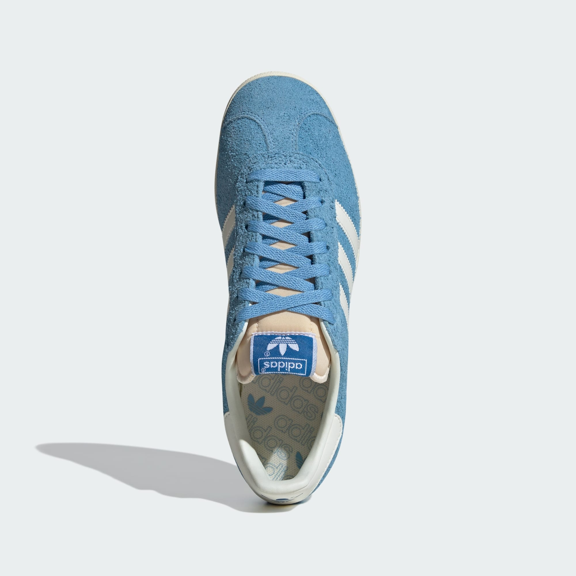 Giay Adidas Gazelle 'Blue' IF9653