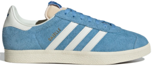 Giay Adidas Gazelle 'Blue' IF9653