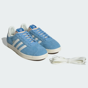 Giay Adidas Gazelle 'Blue' IF9653