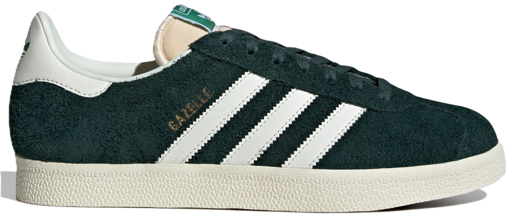 Giay Adidas Gazelle 'Green' IF9655