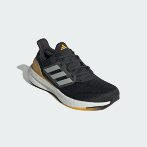 Giay Adidas PureBoost 23 'Black' IF2369