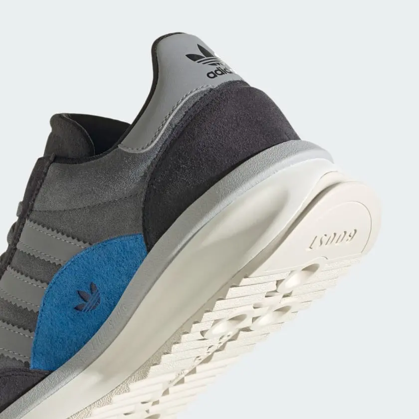 Giay Adidas SL 72 RTN 'Grey' IH5633