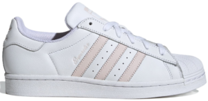 Giay Adidas Superstar 'White Putty' IE3001