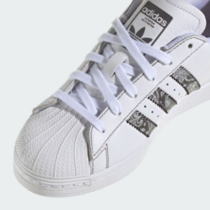 Giay Adidas Superstar 'Cloud White' IE3008