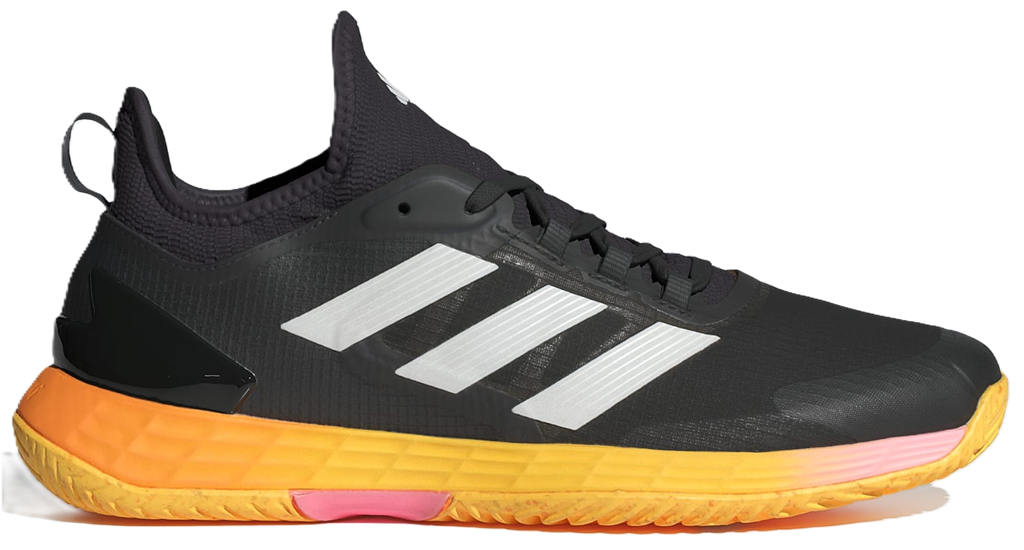Giay Adidas Adizero Ubersonic 4.1 Tennis 'Aurora Black' IF0446