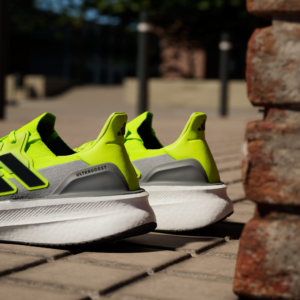 Giay Adidas Ultraboost 5 'Lucid Lemon' ID8819