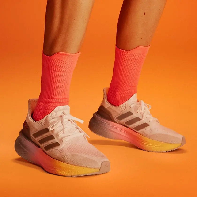 Giay Adidas Ultraboost 5 'Lucid Pink' ID8840