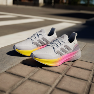 Giay Adidas Ultraboost 5 'Lucid Pink' ID8840