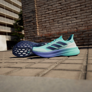 Giay Adidas Ultraboost 5x 'Turquoise' IH3113