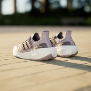 Giay Adidas Ultraboost Light 'Purple' IE3336