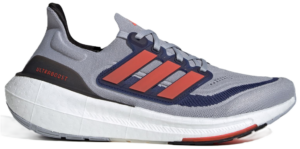Giay Adidas Ultraboost Light 'Halo Silver' IE3332