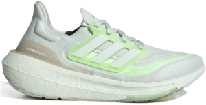 Giay Adidas Ultraboost Light 'Green' IE3338